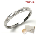 指輪 レディース リング ダイヤモンド プラチナ ダイヤモンドリング ダイヤリング プラチナリング スイートテン ダイヤ 0.15ct プレゼント 女性 誕生日 妻 ジュエリー アクセサリー 記念日 ギフト