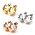 フープピアス