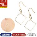 70%OFF 金属アレルギー ニッケルフリー ピアス フックピアス フック アレルギーフリー ゴールド