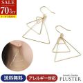 70%OFF 金属アレルギー ニッケルフリー ピアス フックピアス フック ピアス アレルギーフリー ゴールド