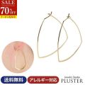 70%OFF フープ 金属アレルギー ニッケルフリー ピアス フープピアス パイプ アレルギーフリー 大ぶり 大きい