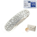 ダイヤモンド リング 指輪 プラチナ レディース パヴェ パヴェリング ハート＆キューピット 1.0ct 1カラット Pt900 ダイヤリング ギフト 喜ぶ