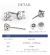LabGrownDiamondダイヤモンドピアスプラチナ0.5ct
