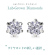 LabGrownDiamondダイヤモンドピアスK100.06ct