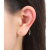 フープピアス