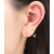 フープピアス