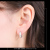 ダイヤピアス