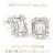ダイヤピアス