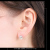 ダイヤピアス