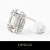 ダイヤピアス