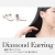 ダイヤイヤリング