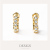 フープピアス