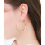 フープピアス