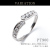 PT900ダイヤリングD0.30ｃｔ#5～18