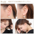 ピアスパール真珠本真珠アメリカンピアス8.5-9.0mm