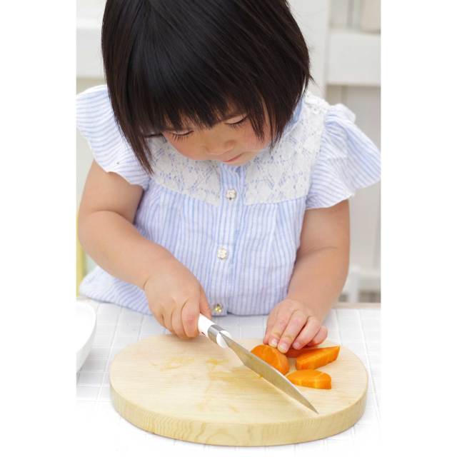 青森ひばのまな板