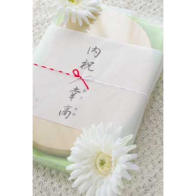 青森ひばのまな板