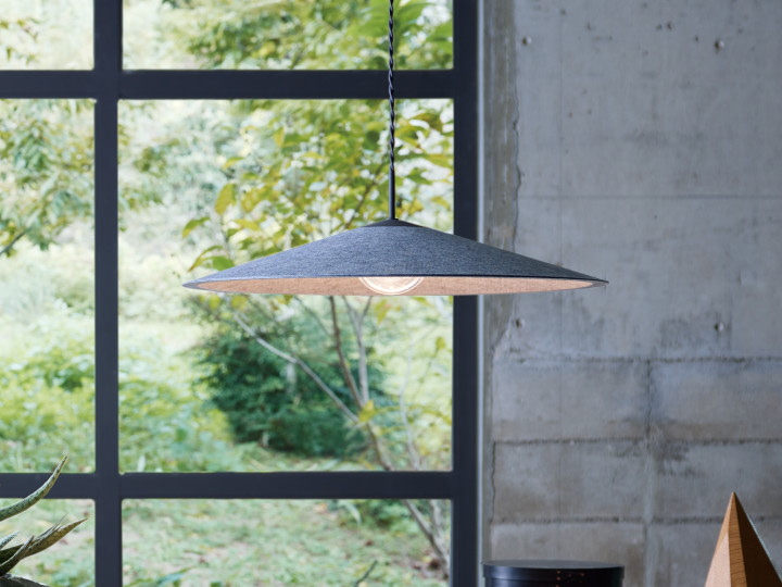 エアー LED ペンダントライト AIR LED PENDANT LIGHT  AW-0693 【ARTWORKSTUDIO】アートワークスタジオ