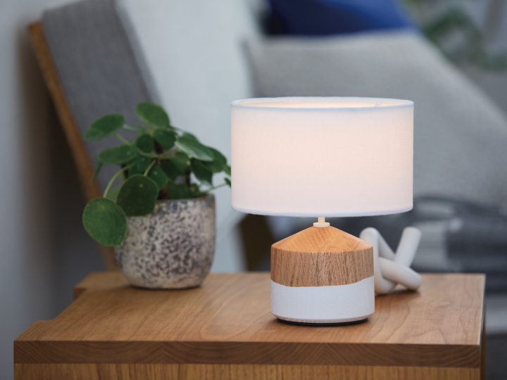 アルベロ LED テーブルランプ ALEBERO LED TABLE LAMP AW-0689  【ARTWORKSTUDIO】アートワークスタジオ