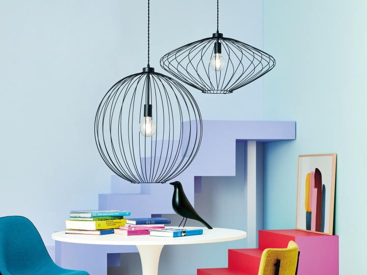 アリウム ALLIUM ペンダントライト 1灯 AW-0632 AW-0633 【ARTWORKSTUDIO】アートワークスタジオ