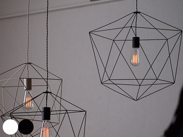 AMBIENT（アンビエント）フォーム1　ペンダントライト