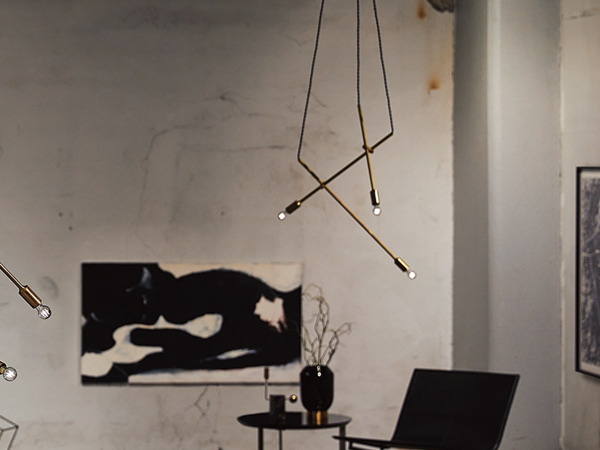 BARCELONA3 バルセロナ3 3灯 ペンダントランプ AW-0519  【ARTWORKSTUDIO】アートワークスタジオ