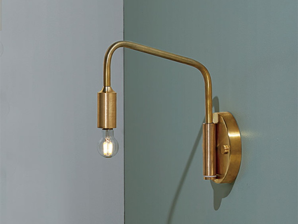 BARCELONA（バルセロナ）ウォールブラケットランプ