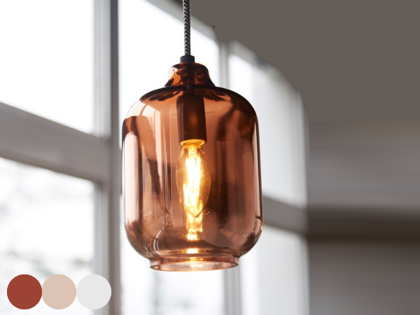 BRESCIA（ブレシア）　1灯 ペンダントランプ  【ARTWORKSTUDIO】アートワークスタジオ