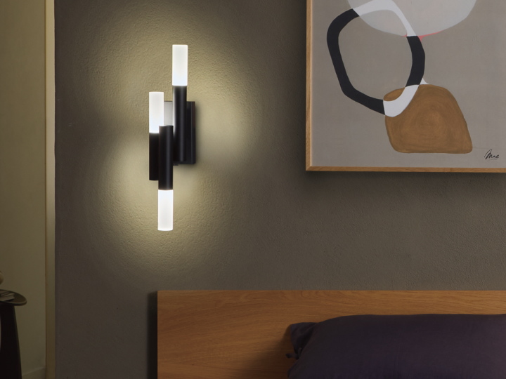 キャンデラ3ウォールライト CANDELA 3 WALL LIGHT  AW-0678 AW-0679 【ARTWORKSTUDIO】アートワークスタジオ