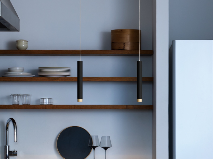 クラブ LED ペンダントライト CLUB PENDANT AW-0667 AW-0668  【ARTWORKSTUDIO】アートワークスタジオ