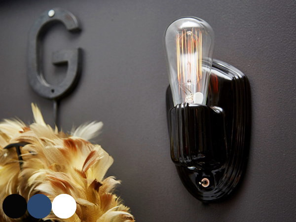 COMPASS（コンパス）ウォールブラケットランプ