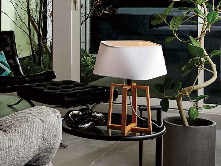 エスプレッソ3 テーブルランプ ESPRESSO3 テーブルライト AW-0596 【ARTWORKSTUDIO】アートワークスタジオ