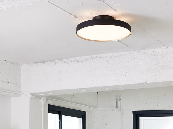 GLOW グロー 6000 LED シーリングランプ 14畳 （リモコン付き） AW-0626  【ARTWORKSTUDIO】アートワークスタジオ