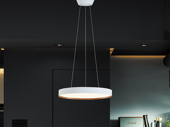 GLOW グロー 5500 LED ペンダントライト  10畳 AW-0625  【ARTWORKSTUDIO】アートワークスタジオ