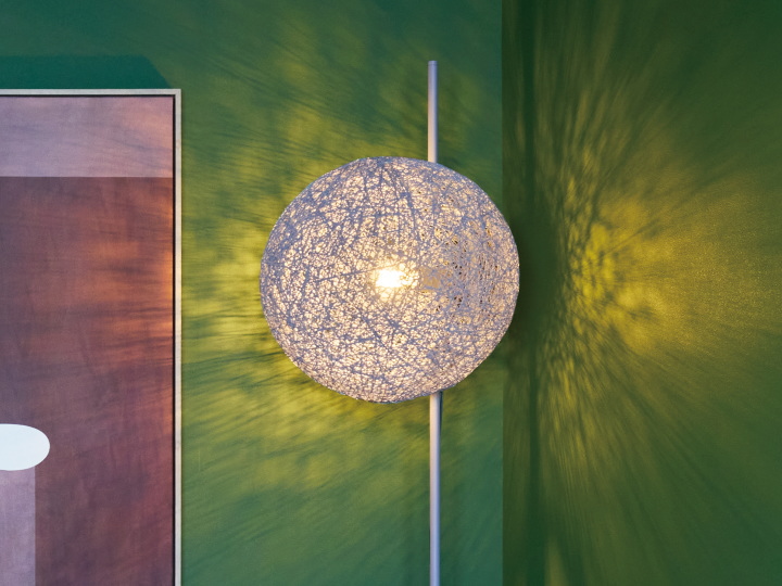 マリーフロアランプ MALLEE FLOOR LAMP  AW-0711 【ARTWORKSTUDIO】アートワークスタジオ