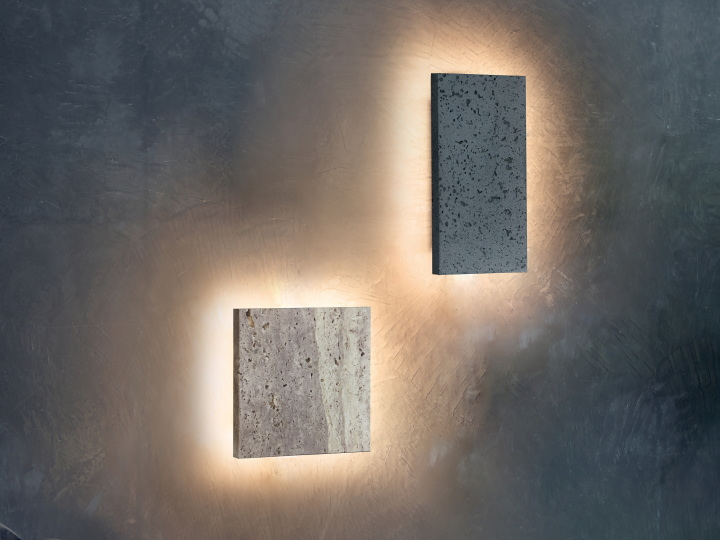 ノワールLEDウォールライト NOIR LED WALL LIGHT  AW-0695 AW-0676 AW-0697 【ARTWORKSTUDIO】アートワークスタジオ