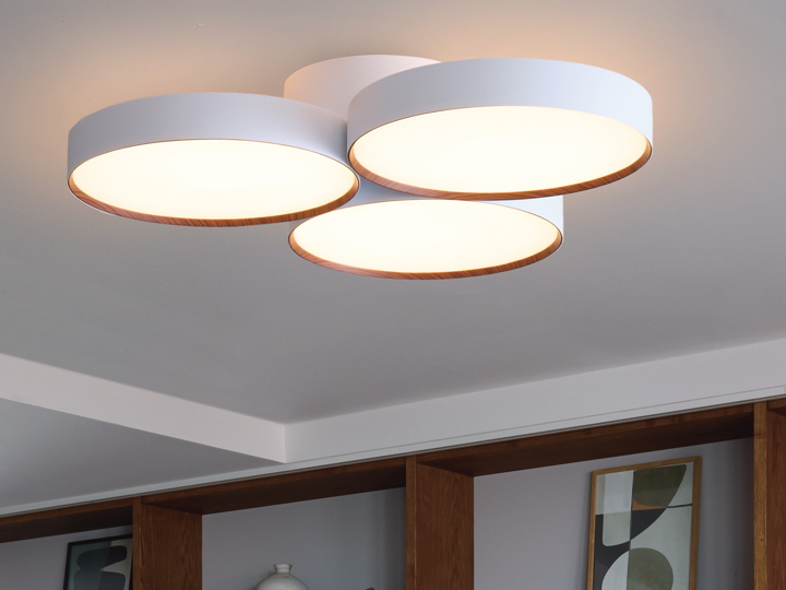 ファントム 6000 LED シーリングライト PHANTOM CEILING LIGHT  AW-0669  【ARTWORKSTUDIO】アートワークスタジオ