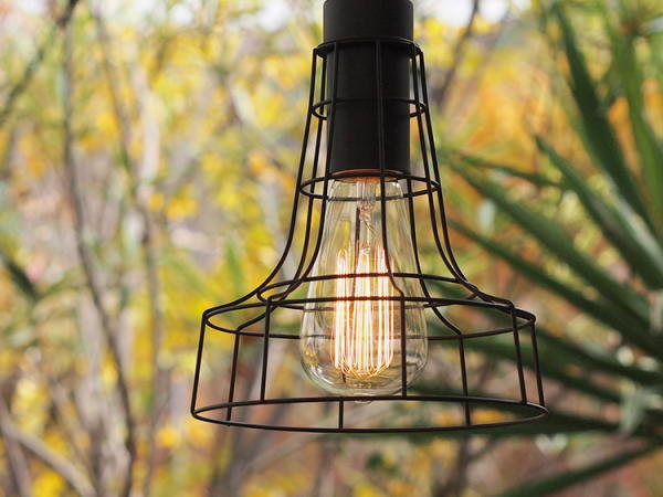 POLYGONAL（ポリゴナル）ペンダントランプ