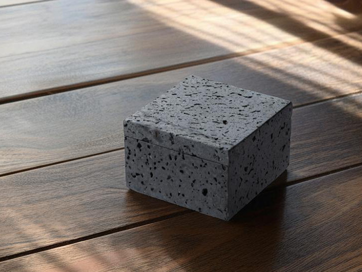 トラバーチン ボックス TRAVERTIN BOX  TK-2109 【ARTWORKSTUDIO】アートワークスタジオ