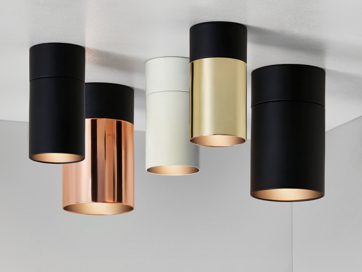 TUBE（チューブ）ダウンライト（L） AW-0525 【ARTWORKSTUDIO】アートワークスタジオ