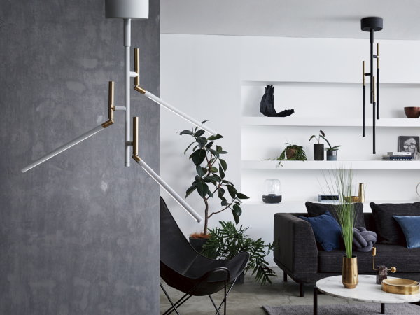 VISION 3 LED ビジョン3シーリングダウンライト AW-0620 【ARTWORKSTUDIO】アートワークスタジオ