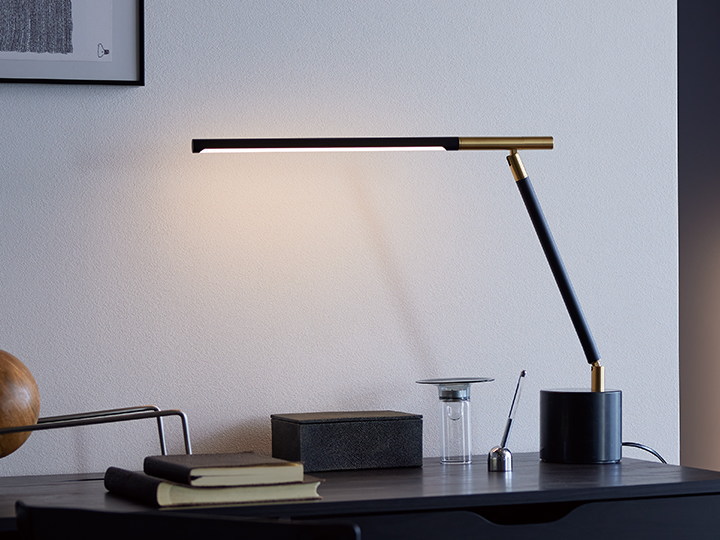 ビジョンデスクランプ VISION LED DESK LAMP  AW-0622 【ARTWORKSTUDIO】アートワークスタジオ