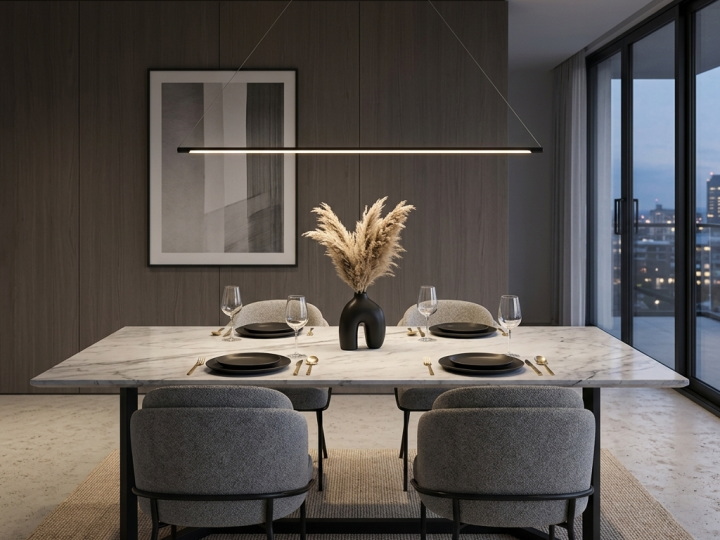 ビジョン LED ペンダントライト VISION LED PENDANT LIGHT AW-0703E AW-0704E  【ARTWORKSTUDIO】アートワークスタジオ