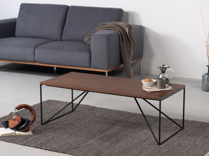 クローブ リビングテーブル  110cm CLOVE LIVING TABLE F3-105 【FORM】 フォーム