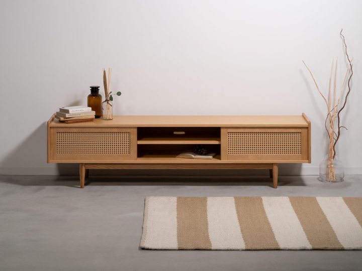 ローボード GAMOT ガモット LOW BOARD F4-102 【FORM】 フォーム