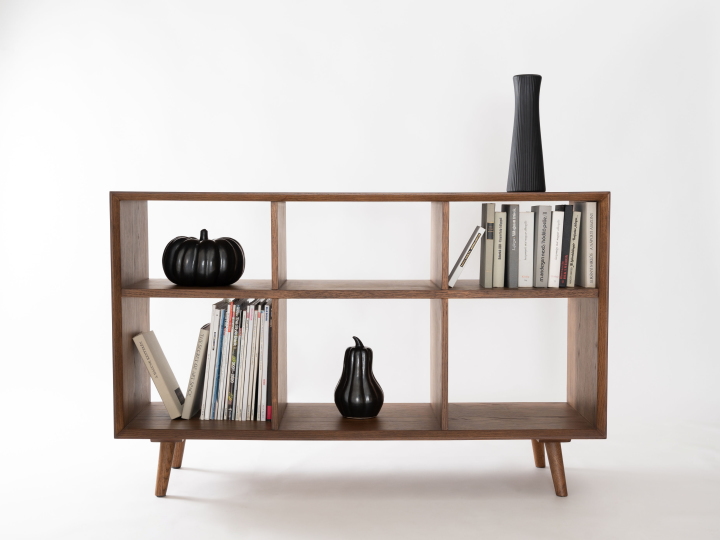 シェルフ METHI メティ F5-104 【FORM】 フォーム