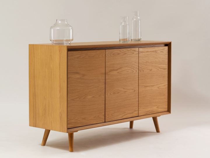 キャビネット METHI メティ F5-105 【FORM】 フォーム