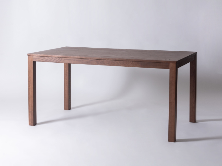 ダイニングテーブル 150cm ヘリオット HELIOT F6-109【FORM】 フォーム