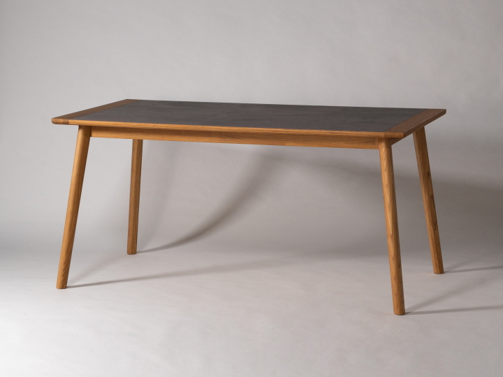 ダイニングテーブル 150cm ARTIQUE アーティーク F6-114 【FORM】 フォーム