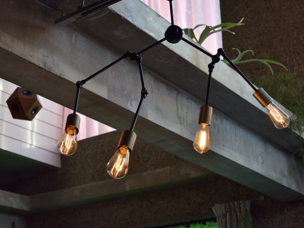 ESCAPE （エスケープ） シーリングランプ